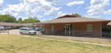 Texoma Community Center