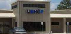 MEHOP Behavioral Health Clinic