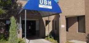 University Behavioral Health of Denton