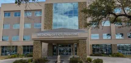 Central Texas VA Healthcare System