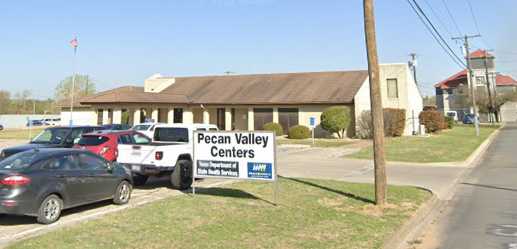 Pecan Valley Centers