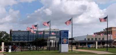 Central Texas VA Healthcare System