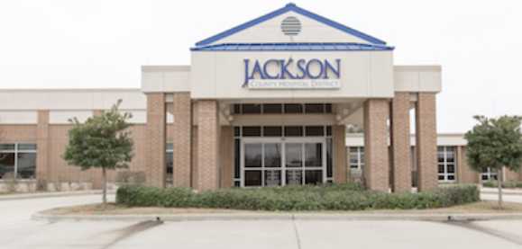 Jackson County Hosp District