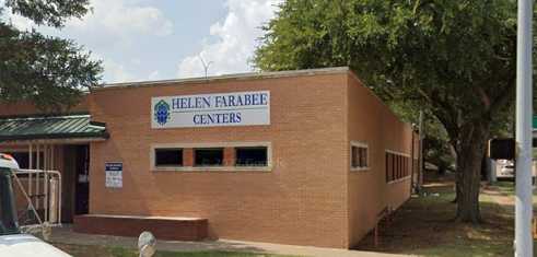 Helen Farabee Centers