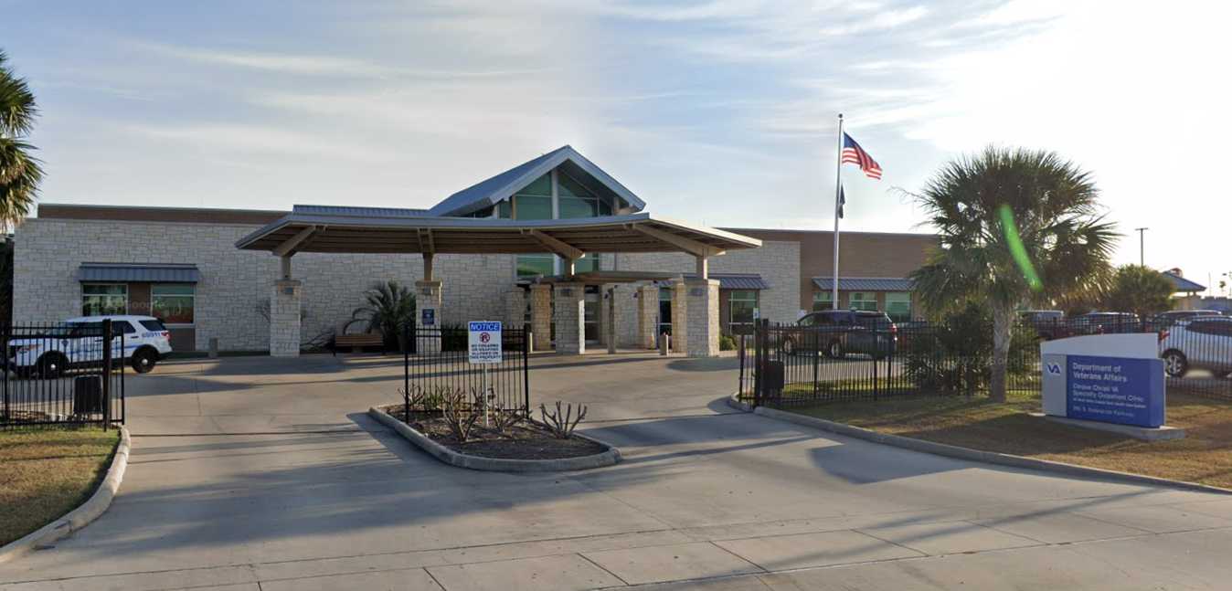 Valley Coastal Bend Healthcare System