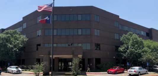 Hector Garza Center