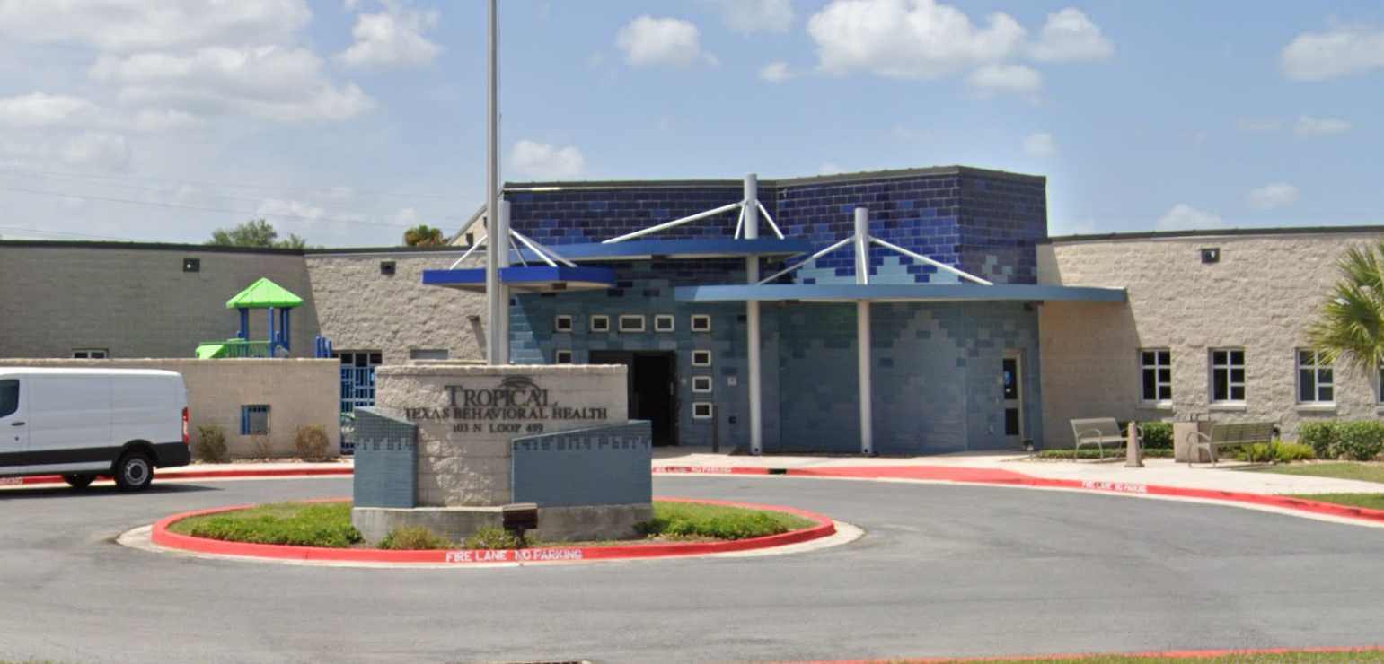 Tropical Texas Behavioral Health