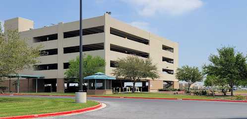 Valley Coastal Bend Healthcare System