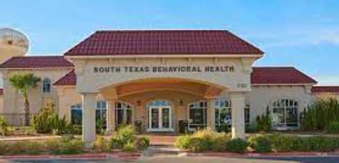 South Texas Behavioral Health Center