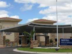 Valley Coastal Bend Healthcare System