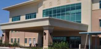 Valley Coastal Bend Healthcare System