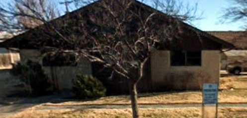 Texas Panhandle Centers