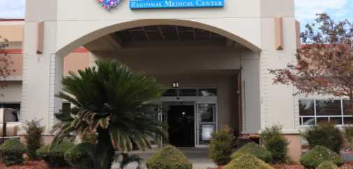 Val Verde Regional Medical Center