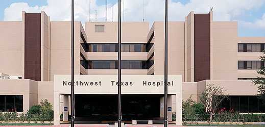 Northwest Texas Healthcare System