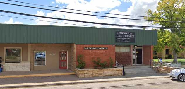 West Texas Centers Andrews Mental Health Services