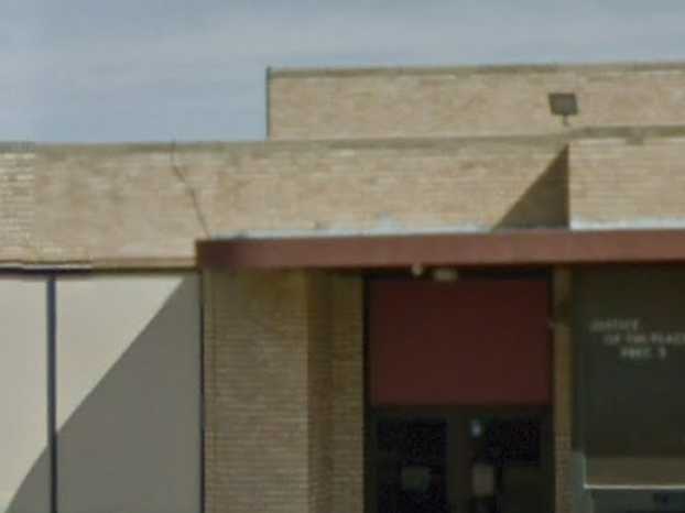 Yoakum County Mental Health Centers West Texas Centers