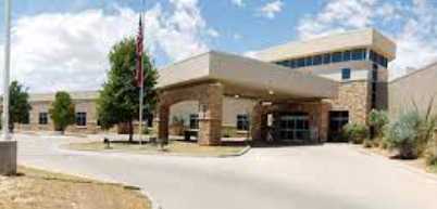 Winkler County Mental Health Center West Texas Centers