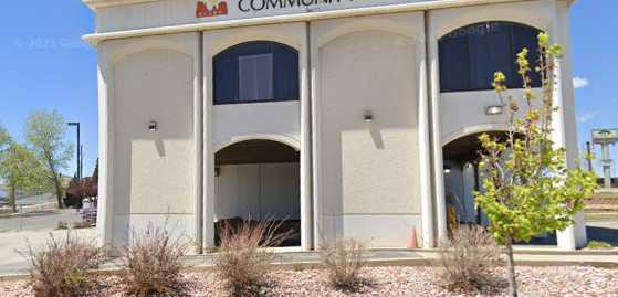 Four Corners Community Behav Health Center