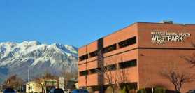 Wasatch Mental Health Center