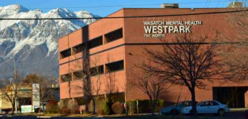 Wasatch Mental Health Center