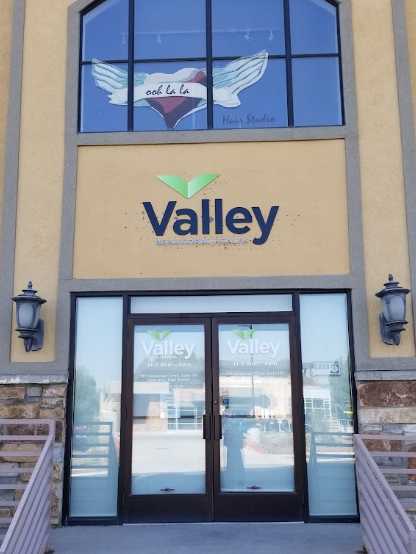 Valley Behavioral Health