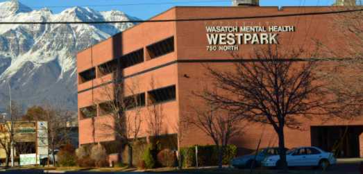 Wasatch Mental Health Services SSD