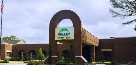 Valley Behavioral Health