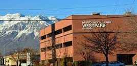 Wasatch Mental Health Center