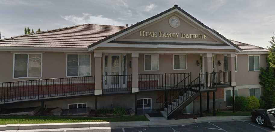Utah Family Institute