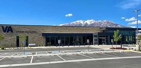 Salt Lake City VA Medical Center