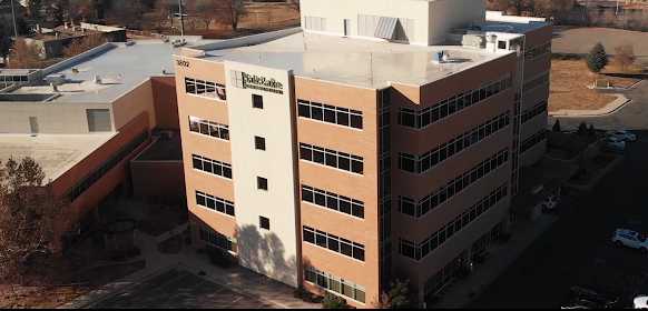 Salt Lake Behavioral Health