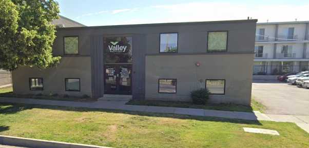 Valley Behavioral Health