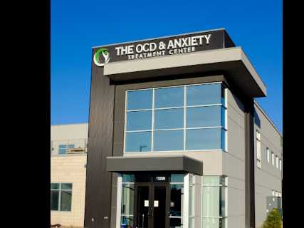 OCD and Anxiety Treatment Center