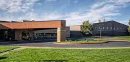 Copper Hills Youth Center
