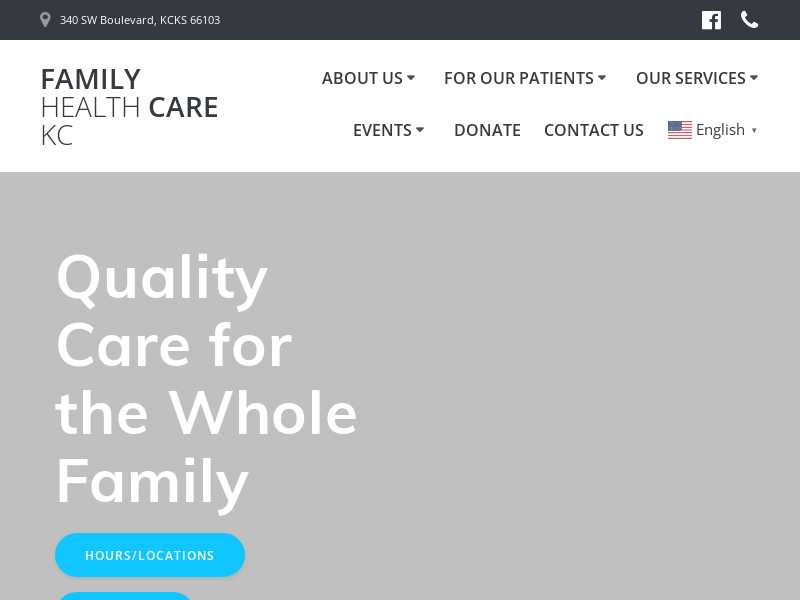 Sharon Lee Family Health Care