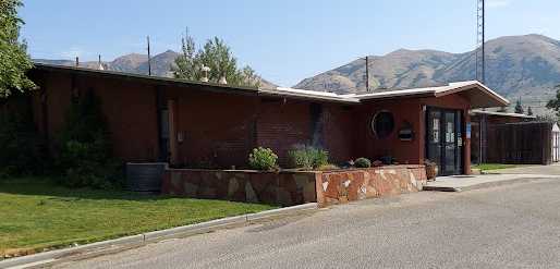 Bear River Mental Health Center