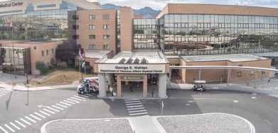 Salt Lake City VA Medical Center