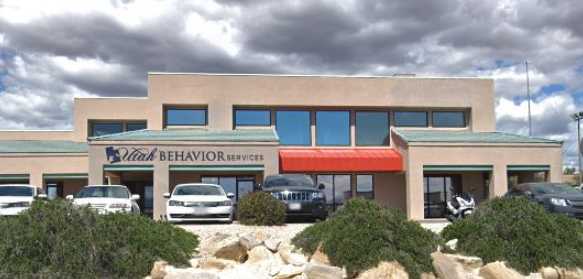 Utah Behavior Services 