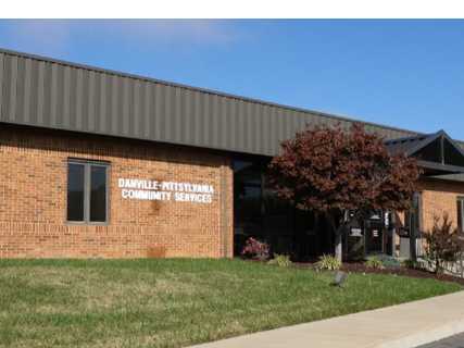 Danville Pittsylvania Community Services