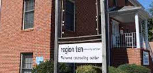 Region Ten Community Services Board