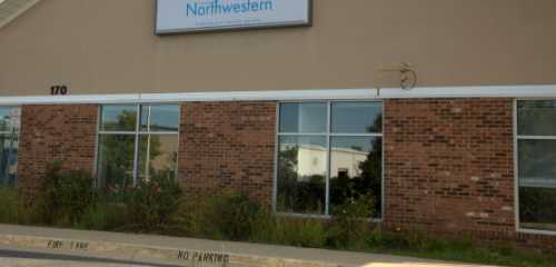Northwestern Community Services