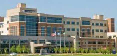 Spotsylvania Regional Medical Center