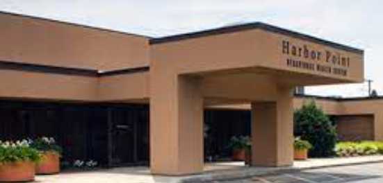 Harbor Point Behavioral Health Center