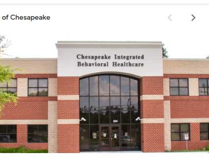 Chesapeake Integrated