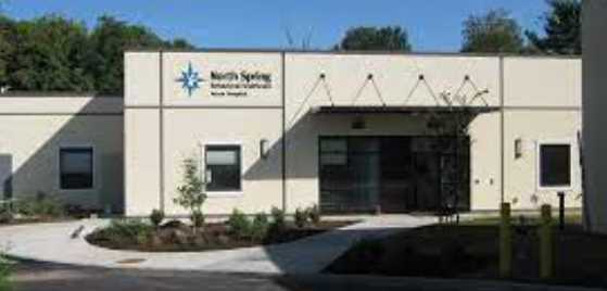 North Spring Behavioral Healthcare