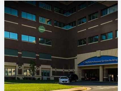 Inova Behavioral Health Services Outpatient