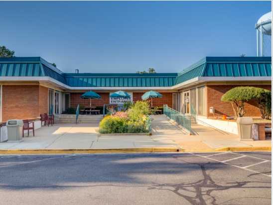 Northern Virginia MH Institute
