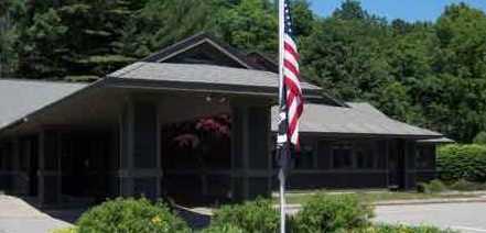 Brattleboro CBOC