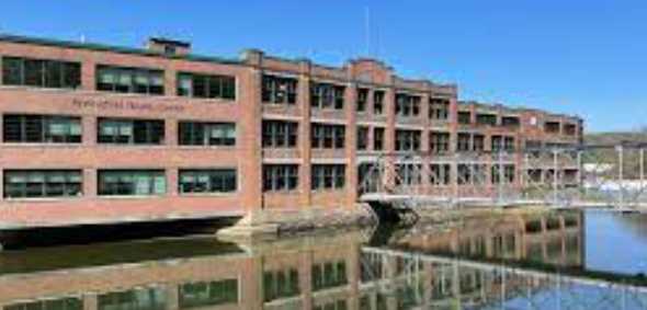 Springfield Health Center