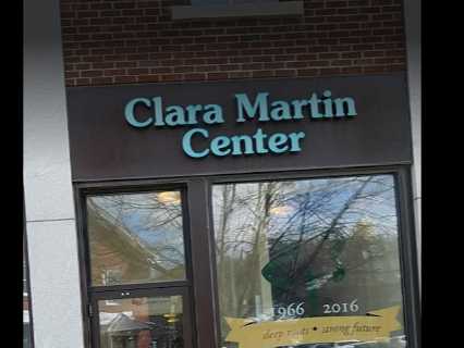 Clara Martin Center